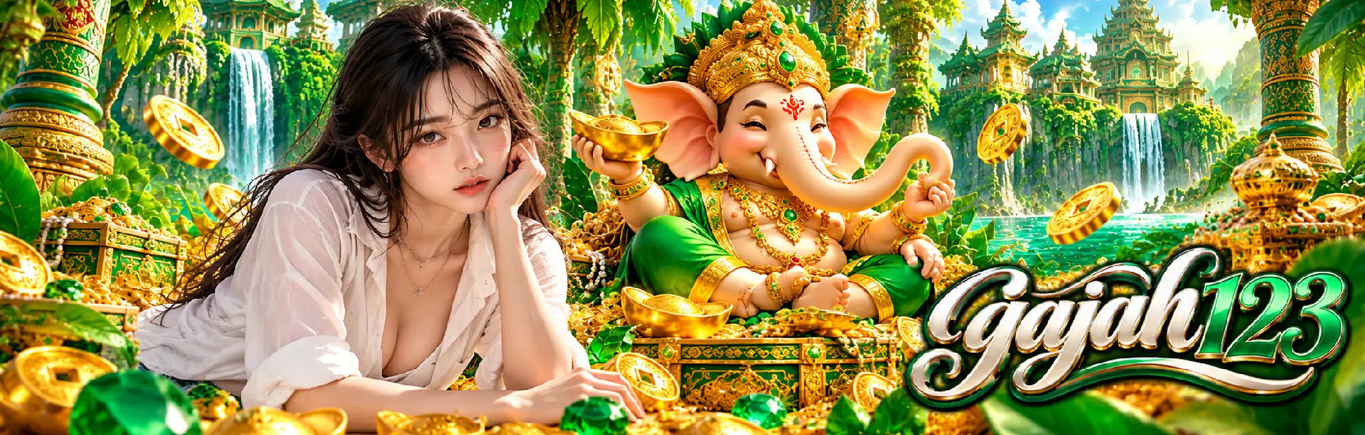 Informasi Gajah123